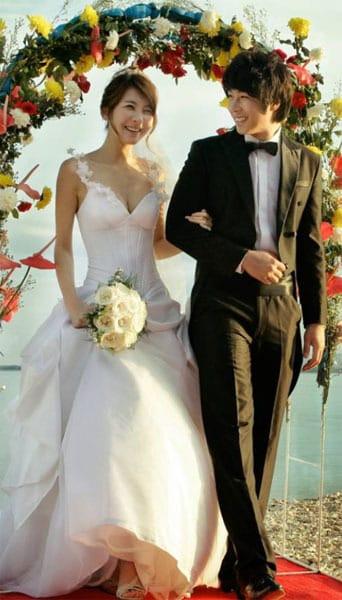 본문 이미지 - 이파니 미니홈피. © News1