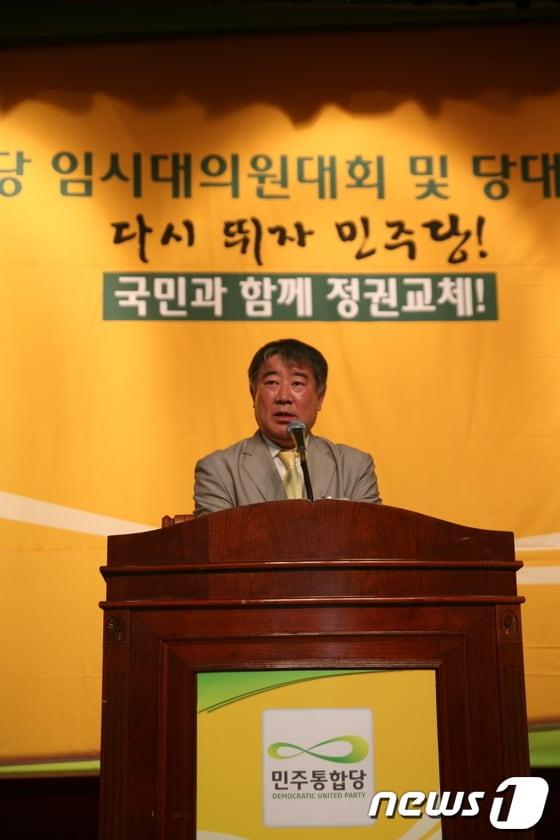 본문 이미지 - © News1 김길중기자  