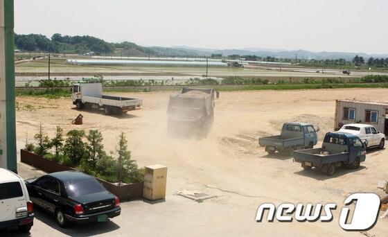 본문 이미지 - 채봉완 기자 © News1 