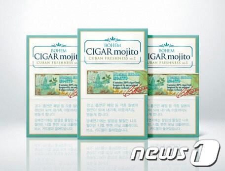 본문 이미지 - (출처 = KT&G 홈페이지) © News1 