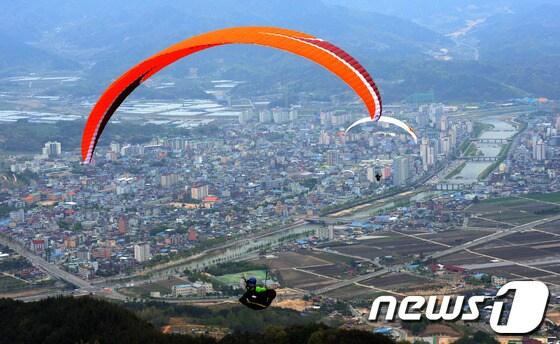 본문 이미지 - © News1 