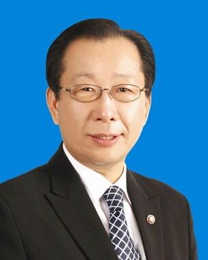 본문 이미지 - 안홍준 의원. © News1 