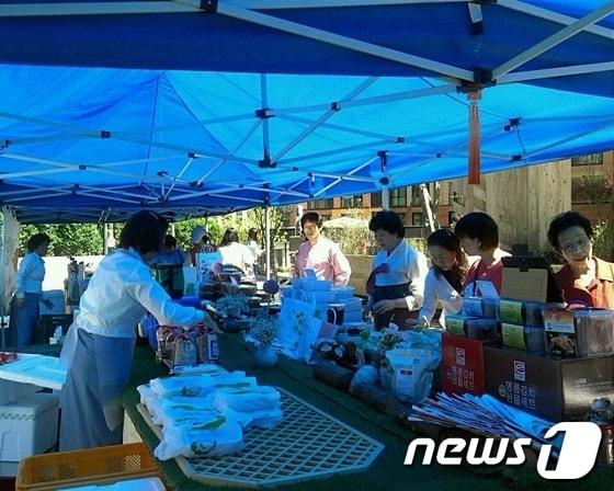 본문 이미지 - 사진제공=광주시 © News1 