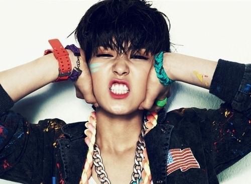 본문 이미지 - 그룹 'GLAM'으로 데뷔하는 이미소 (쏘스뮤직). © News1 