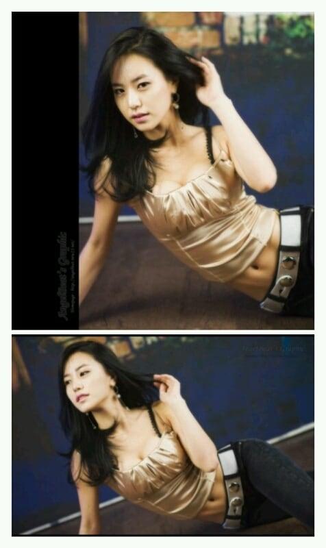 본문 이미지 - (사진=강예빈 미투데이) © 