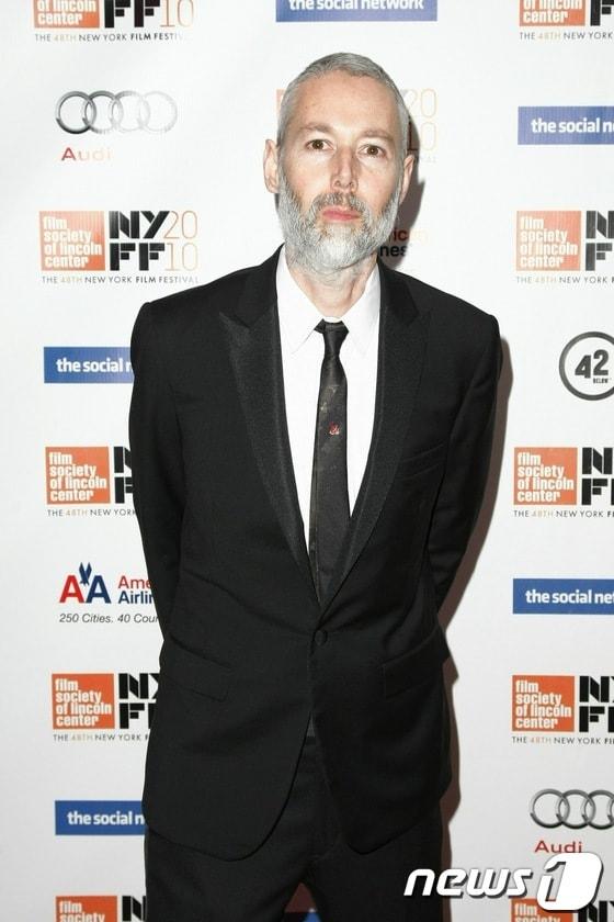 본문 이미지 - 미국 힙합그룹 비스티보이즈의 멤버 아담 요크 ©AFP= News1 