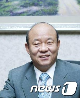 본문 이미지 - 김찬경 미래저축은행 회장 © News1