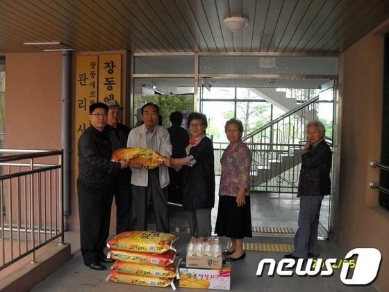 본문 이미지 - 사진제공=전북개발공사© News1 