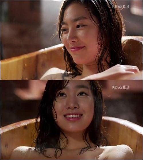 본문 이미지 - (사진=KBS 2TV '각시탈' 화면) © News1 