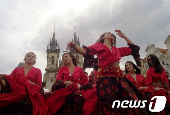 본문 이미지 - © AFP=News1