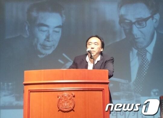 본문 이미지 - © News1 