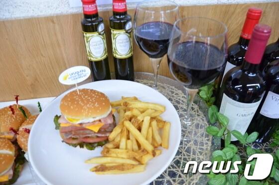 본문 이미지 - © News1 김상렬기자 