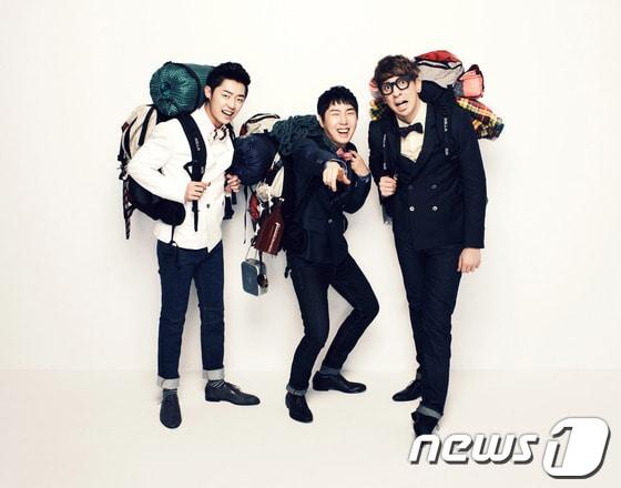 본문 이미지 - 버스커버스커 © News1 김상렬 기자