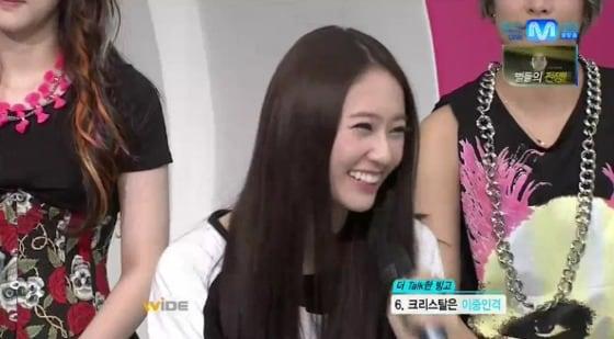 본문 이미지 - Mnet' 와이드 연예뉴스' © News1 