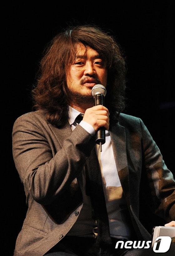본문 이미지 - 방송인 김어준 총수/뉴스1