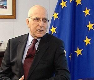 본문 이미지 - 스타브로스 디마스 신민당 부대표 © News1 