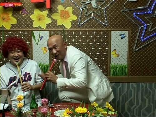 본문 이미지 - 인터넷 팟캐스트 '라이브 스타쇼'. © News1 