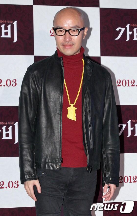 본문 이미지 - 홍석천 © News1 