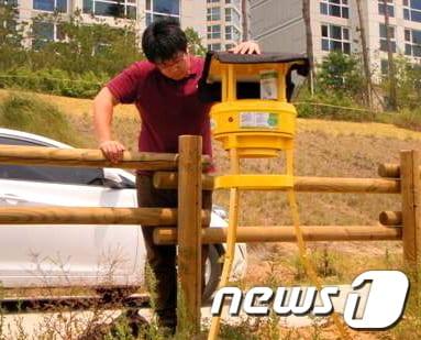 본문 이미지 - 사진 제공=인천 서구청© News1 