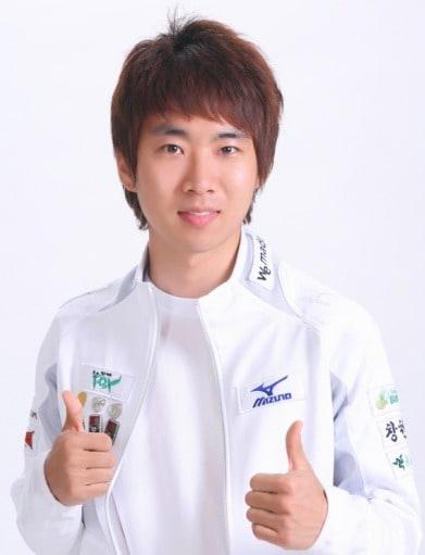 본문 이미지 - 이윤열 미니홈피 © News1 