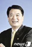 본문 이미지 - 서동욱 울산시의장© News1 