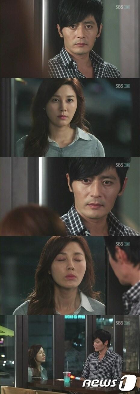 본문 이미지 - SBS '신사의 품격' 한 장면. © News1 