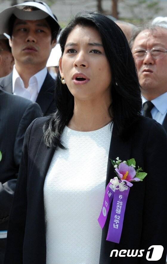본문 이미지 -                                                                                               새누리당 정 이자스민 의원. 2012.6.25/뉴스1 © News1 허경 기자