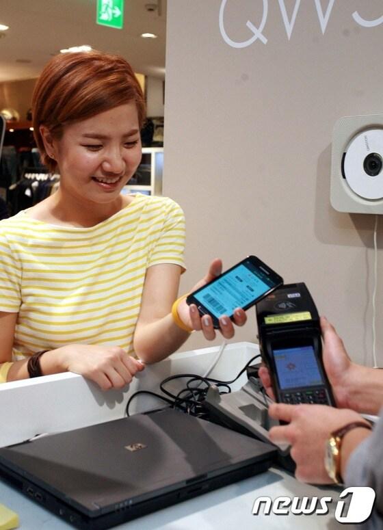 본문 이미지 - (사진=신세계백화점 제공)© News1 