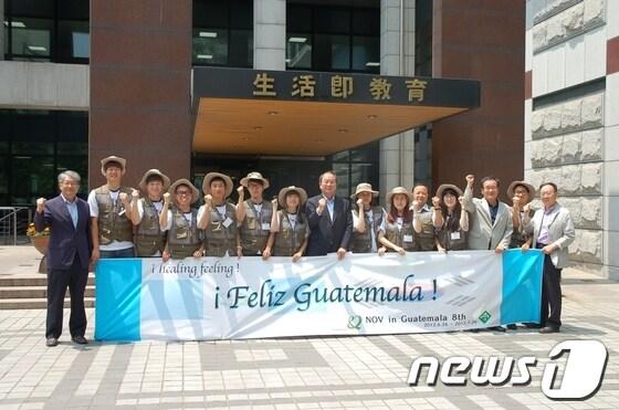 본문 이미지 - 사진제공=남도학숙 © News1 