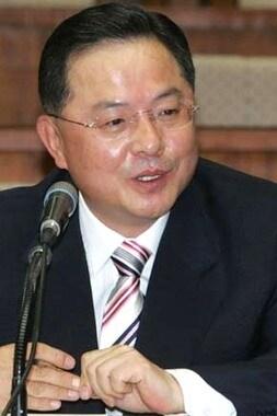 본문 이미지 - 안대희 대법관 © News1 