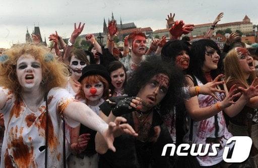 본문 이미지 - © AFP=News1