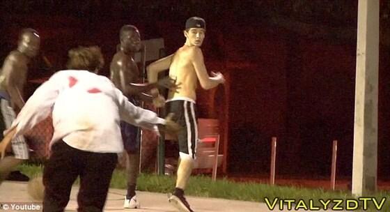 본문 이미지 - (Youtube) © News1 