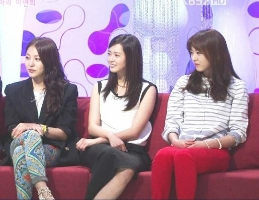본문 이미지 - KBS 2TV '승승장구'. © News1 