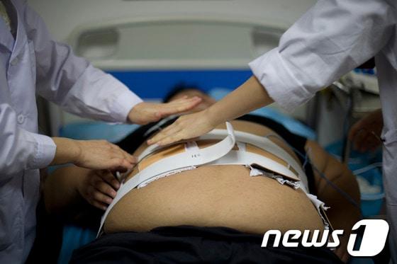 본문 이미지 - ©AFP=News1 