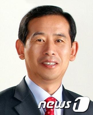 본문 이미지 - 새누리당 안효대(울산 동구) 의원© News1