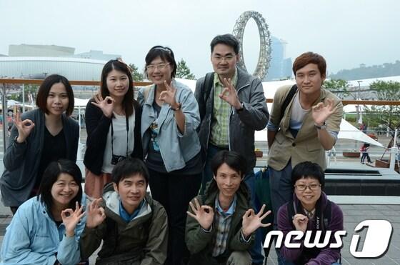 본문 이미지 - © News1 김상렬기자 