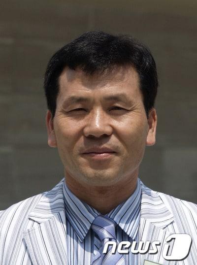 본문 이미지 - 경상대학교 사범대학 체육교육과 하남길 교수 © News1 