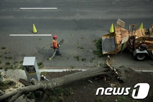 본문 이미지 - © AFP=News1 