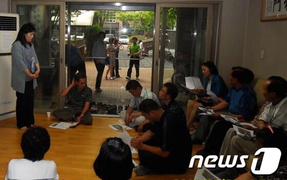 본문 이미지 - 사진 제공=인천 계양구청© News1 