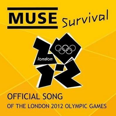 본문 이미지 - 브릿 팝밴드 뮤즈의 '서바이버' © News1 