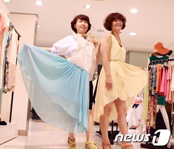 본문 이미지 - 사진제공=광주신세계© News1 