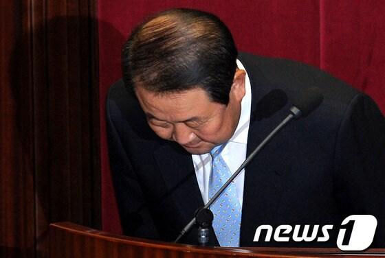 본문 이미지 - 무소속 박주선(광주 동구) 의원(자료사진) © News1