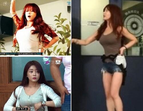 본문 이미지 -           Mnet '음악의 신'. © News1 