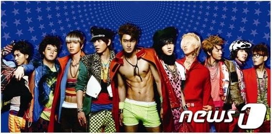 본문 이미지 - K-POP스타들이 대거 합류하며 국제적인 행사의 풍성함을 더한 여수엑스포 문화 이벤트가 열기를 더해가고 있다/사진제공=조직위원회© News1 