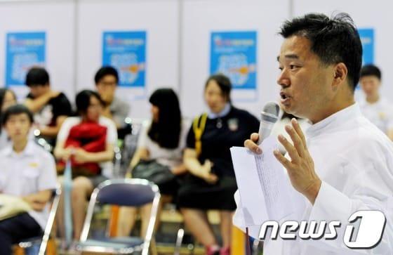 본문 이미지 - 박효남 셰프/뉴스1 자료사진