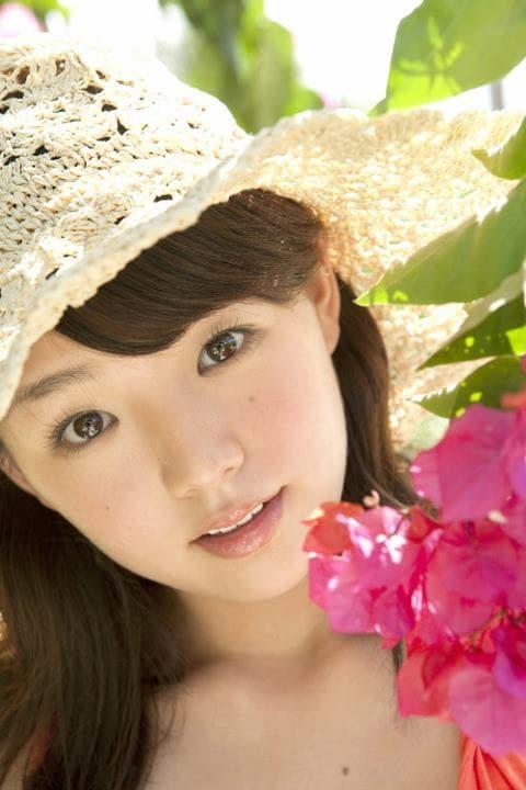 본문 이미지 - 시노자키 아이 페이스북. © News1 