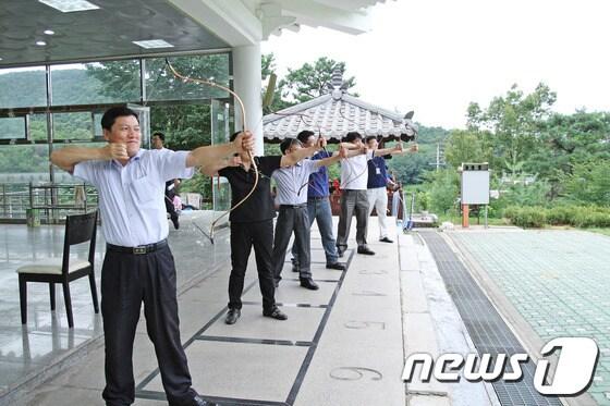 본문 이미지 - 사진 제공=인천교통공사© News1 