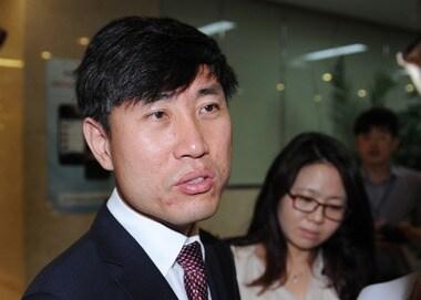 본문 이미지 -               하태경 새누리당 의원.  2012.7.27/뉴스1 © News1 박철중 기자