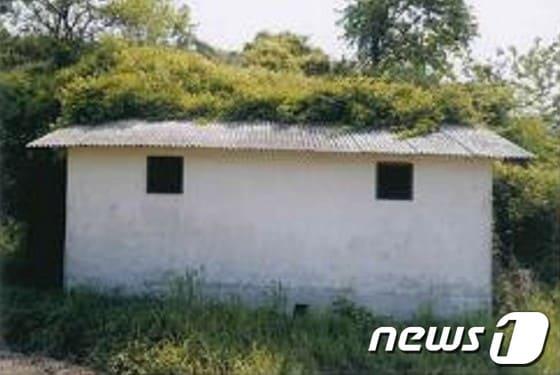 본문 이미지 - 상엿집© News1 