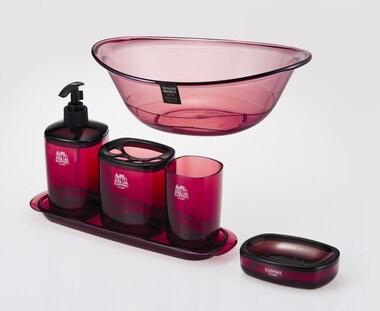 본문 이미지 - 락앤락 욕실용품 '사포'© News1  